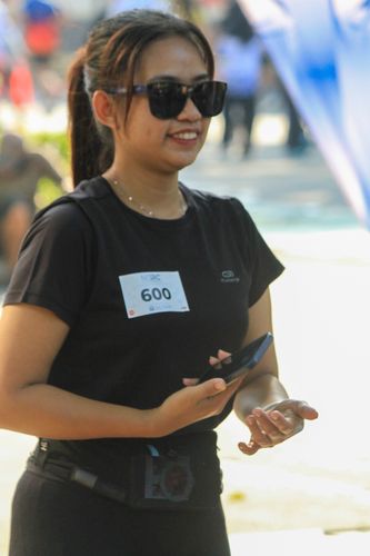 Race photo from NSRC XI  28092025