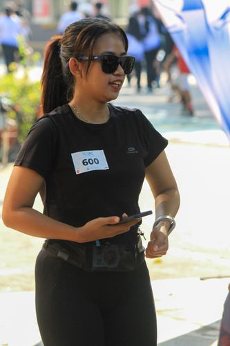 Race photo from NSRC XI  28092025