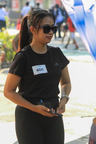 Race photo from NSRC XI  28092025