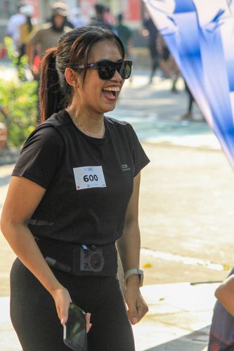 Race photo from NSRC XI  28092025