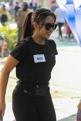 Race photo from NSRC XI  28092025