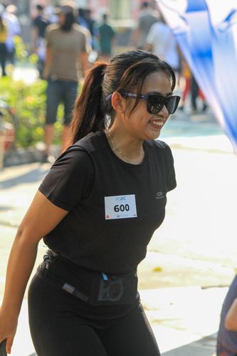 Race photo from NSRC XI  28092025