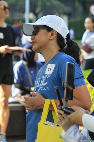 Race photo from NSRC XI  28092025