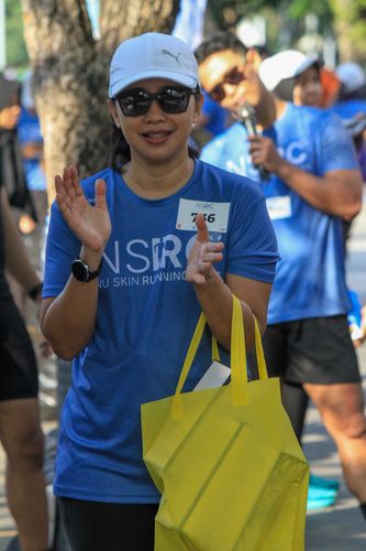 Race photo from NSRC XI  28092025