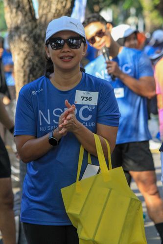 Race photo from NSRC XI  28092025