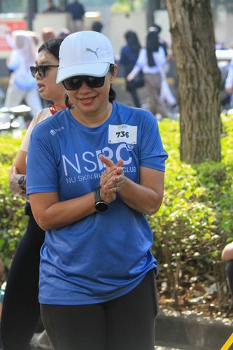 Race photo from NSRC XI  28092025
