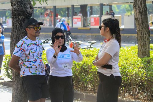 Race photo from NSRC XI  28092025