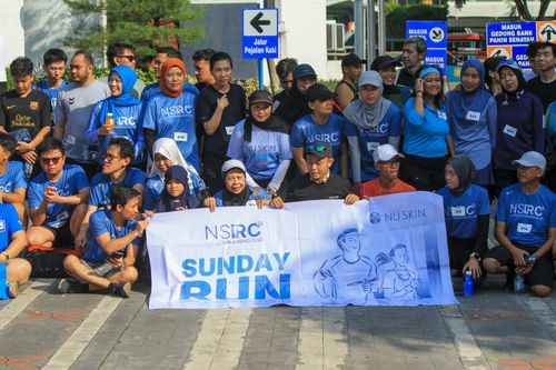 Race photo from NSRC XI  28092025