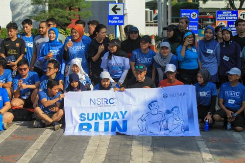 Race photo from NSRC XI  28092025