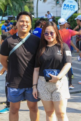 Race photo from NSRC XI  28092025
