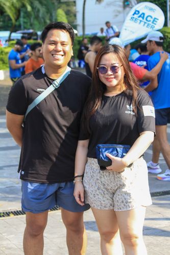 Race photo from NSRC XI  28092025