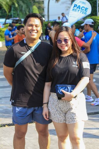 Race photo from NSRC XI  28092025