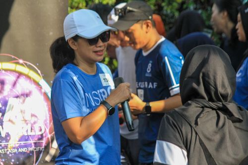 Race photo from NSRC XI  28092025