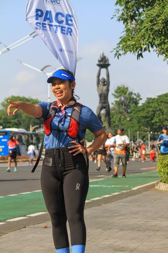 Race photo from NSRC XI  28092025