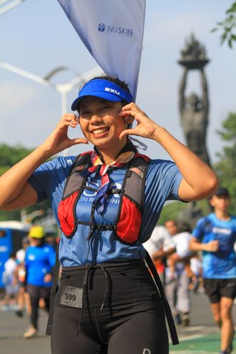 Race photo from NSRC XI  28092025
