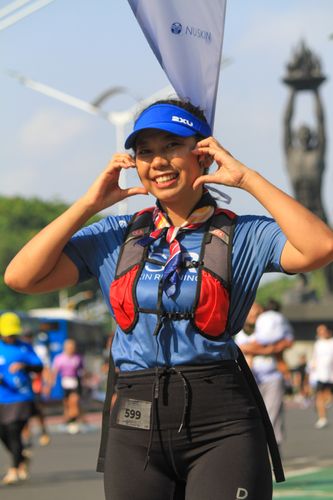 Race photo from NSRC XI  28092025