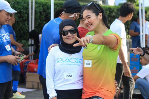 Race photo from NSRC XI  28092025