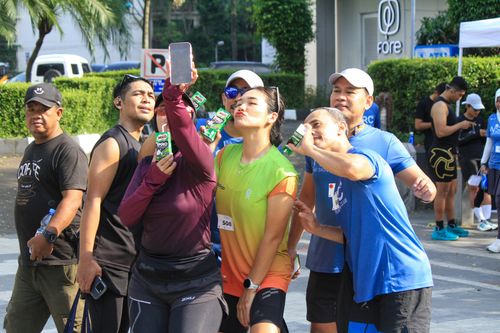 Race photo from NSRC XI  28092025