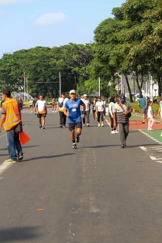 Race photo from NSRC XI  28092025