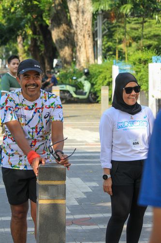 Race photo from NSRC XI  28092025