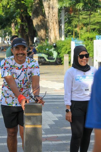 Race photo from NSRC XI  28092025