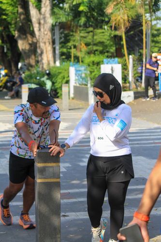 Race photo from NSRC XI  28092025