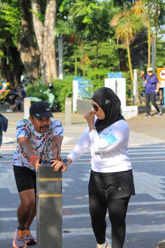 Race photo from NSRC XI  28092025