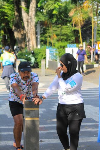 Race photo from NSRC XI  28092025