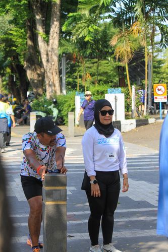 Race photo from NSRC XI  28092025