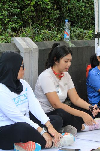 Race photo from NSRC XI  28092025