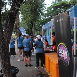 Race photo from NSRC XIV 16112025