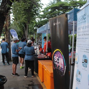 Race photo from NSRC XIV 16112025