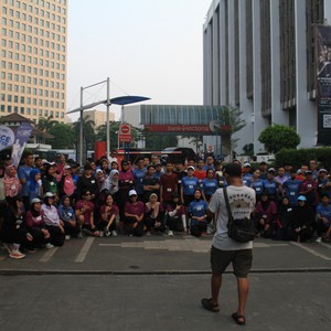 Race photo from NSRC XXII 10052026
