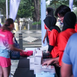 Race photo from NSRC XVIII 18012026