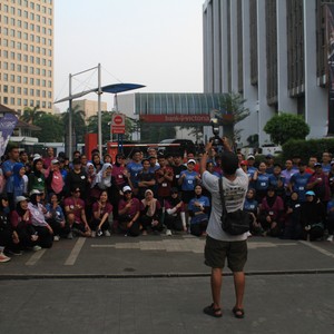 Race photo from NSRC XXII 10052026