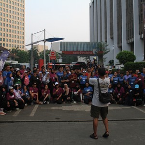 Race photo from NSRC XXII 10052026