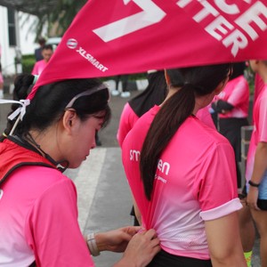 Race photo from SMARTFREN RUN 2026 VIBES 06072026