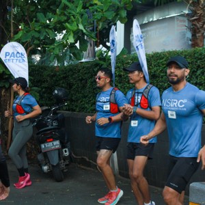Race photo from NSRC XX 12042026