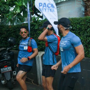 Race photo from NSRC XX 12042026