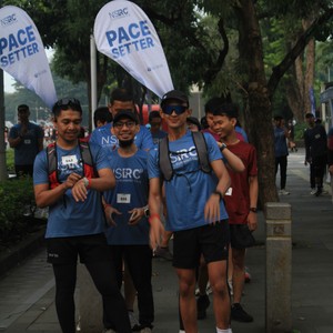 Race photo from NSRC XXII 10052026