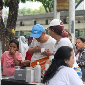 Race photo from NSRC  XIII  02112025