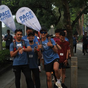 Race photo from NSRC XXII 10052026