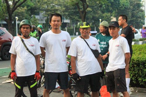Race photo from NSRC XII 121025