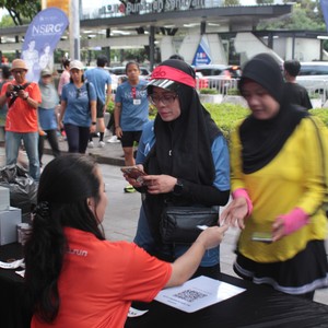 Race photo from NSRC XIV 16112025