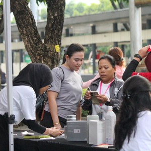 Race photo from NSRC  XIII  02112025