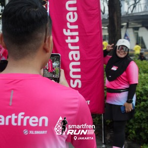 Race photo from SMARTFREN RUN 2026 VIBES 06072026