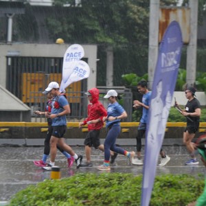 Race photo from NSRC XVIII 18012026