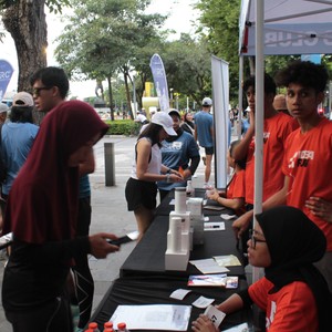 Race photo from NSRC XIV 16112025