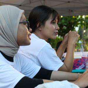 Race photo from NSRC XXI 26042026