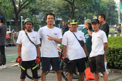 Race photo from NSRC XII 121025